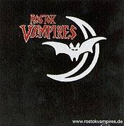Rostok Vampires : In the Pitch